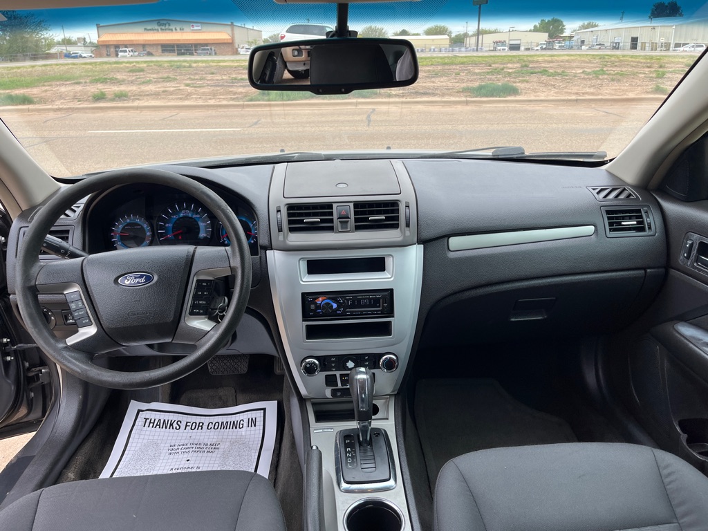 Photo 5 of this FORD FUSION