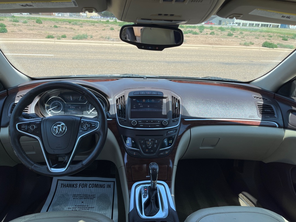 Photo 5 of this BUICK REGAL