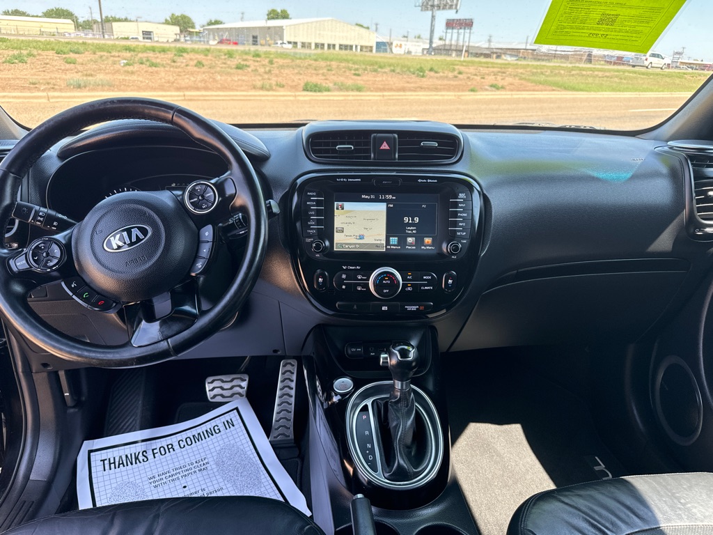Photo 6 of this KIA SOUL