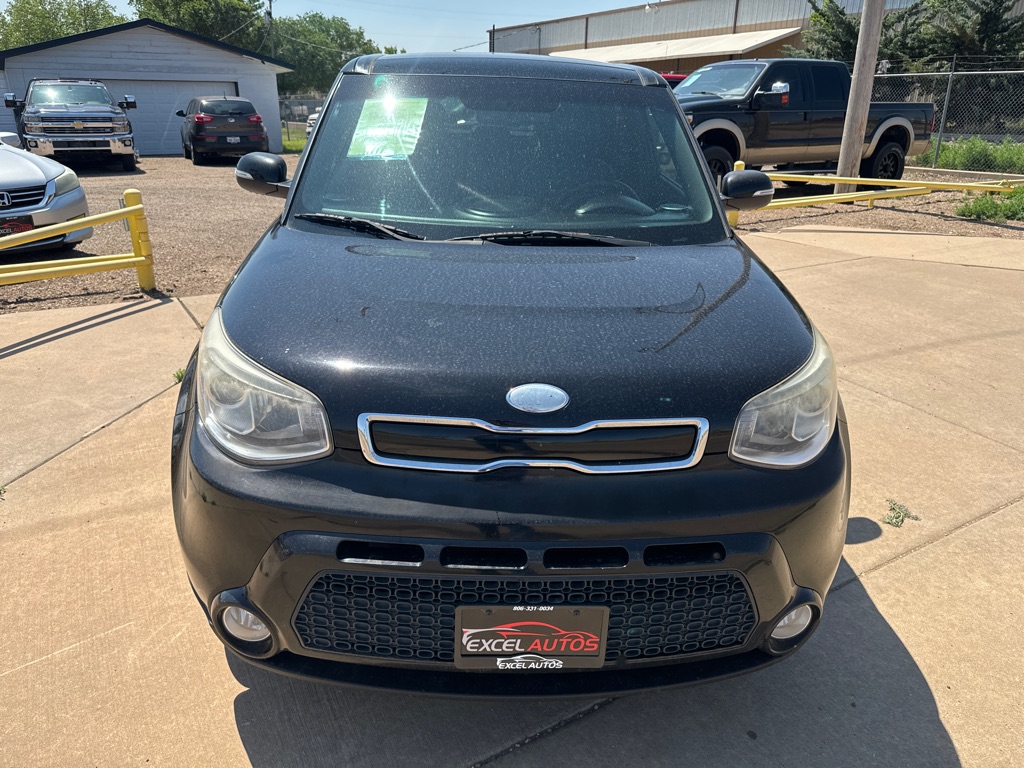 Photo 2 of this KIA SOUL