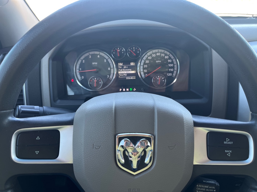 Photo 8 of this DODGE RAM 1500