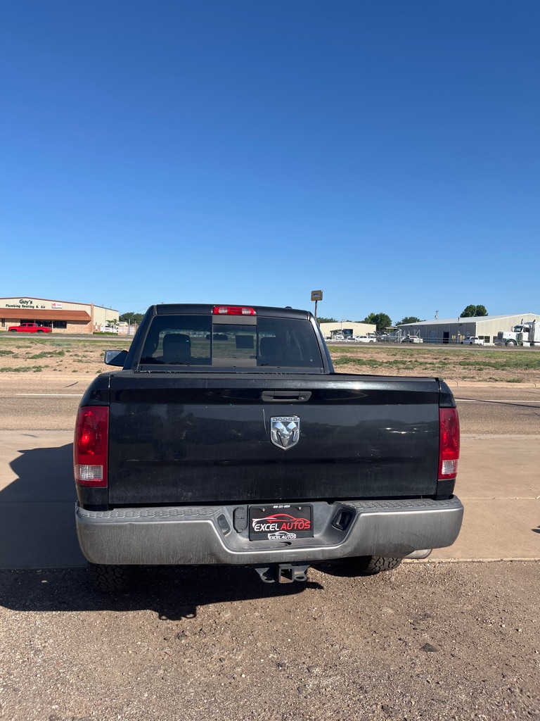 Photo 4 of this DODGE RAM 1500