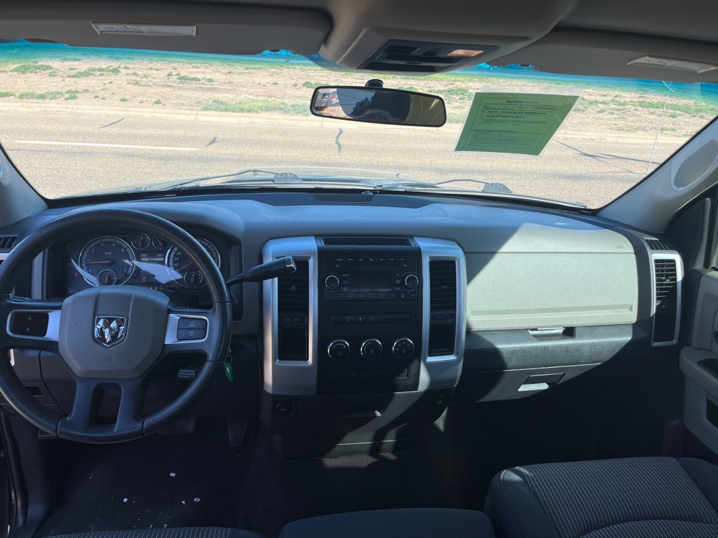 Photo 7 of this DODGE RAM 1500