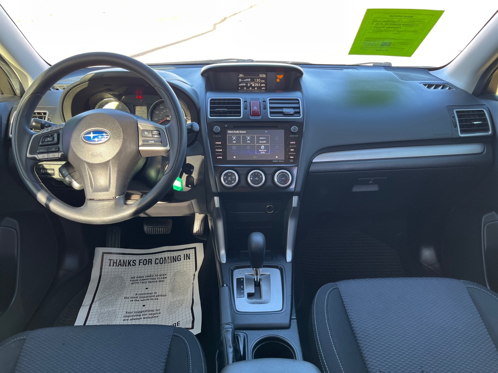 Photo 6 of this SUBARU FORESTER