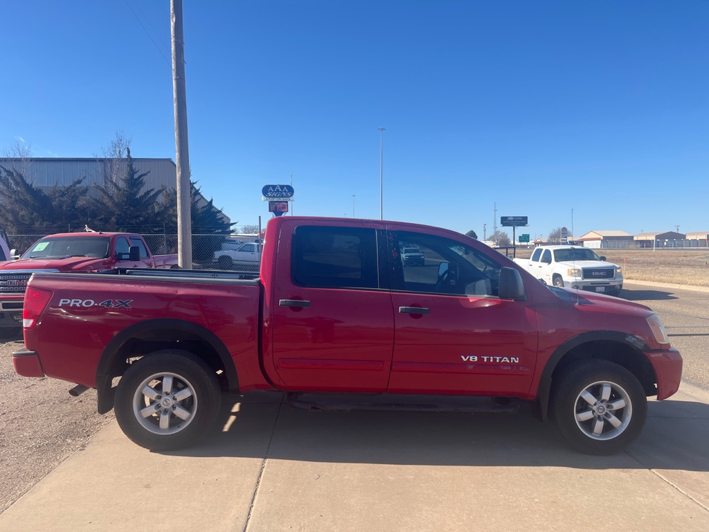 Photo 3 of this NISSAN TITAN