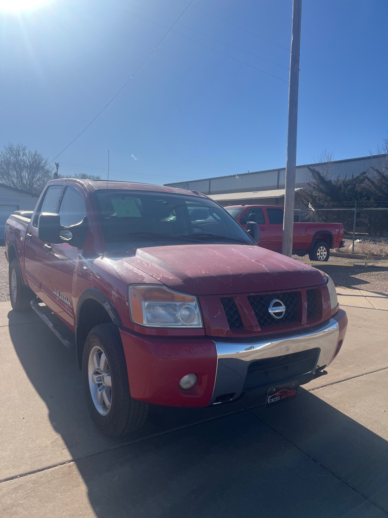 Photo 2 of this NISSAN TITAN
