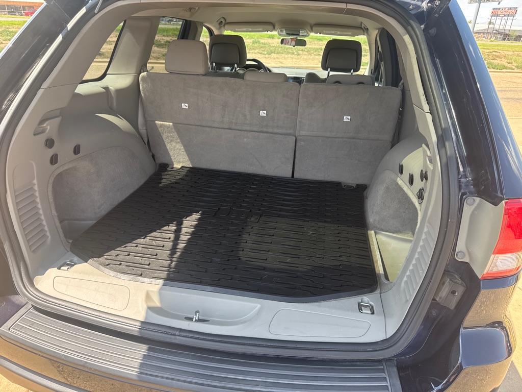 Photo 5 of this JEEP GRAND CHEROKEE