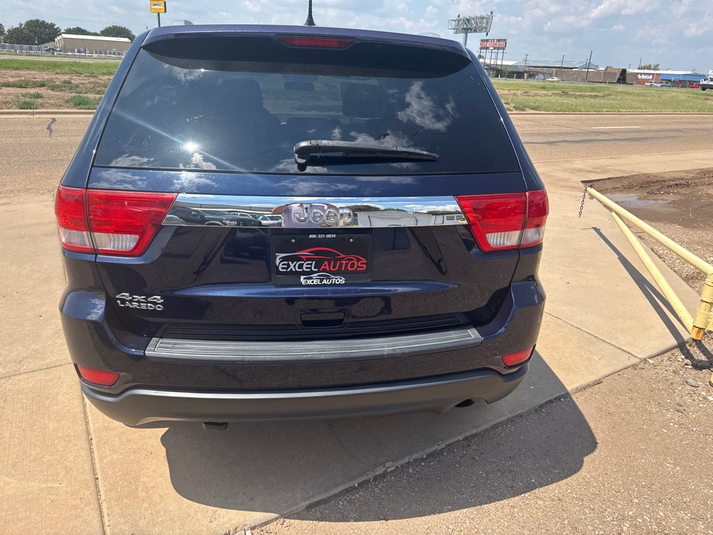 Photo 4 of this JEEP GRAND CHEROKEE