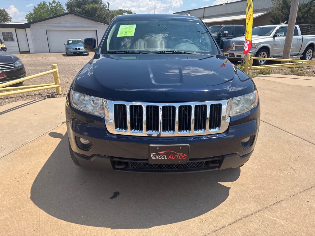 Photo 2 of this JEEP GRAND CHEROKEE