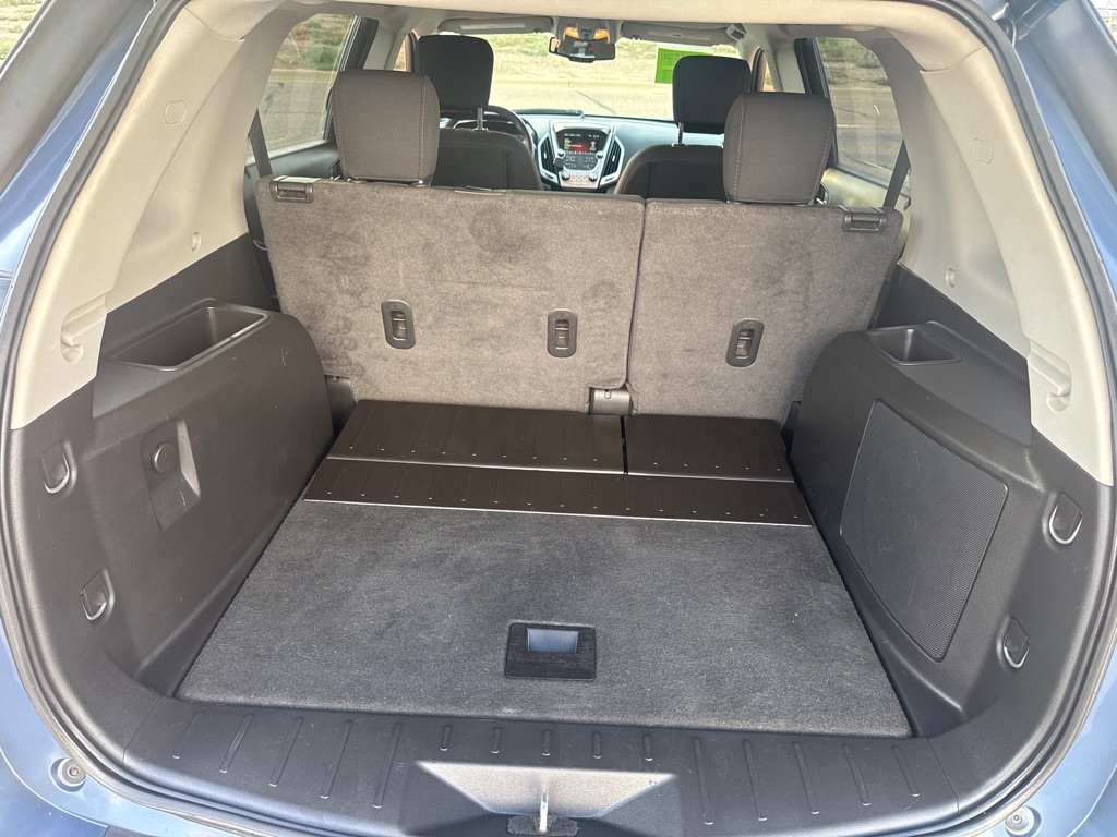 Photo 5 of this GMC TERRAIN