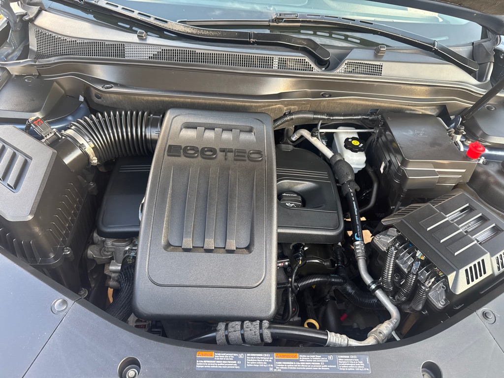 Photo 10 of this GMC TERRAIN