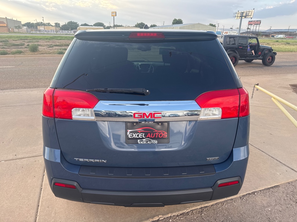 Photo 4 of this GMC TERRAIN