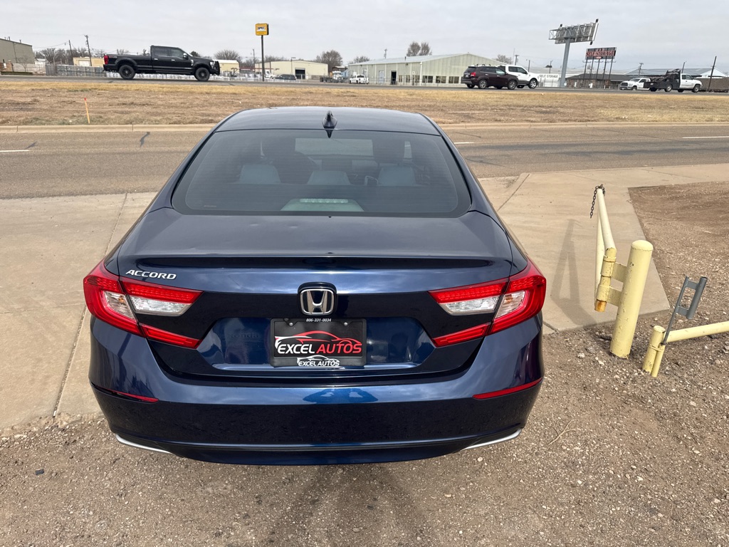 Photo 4 of this HONDA ACCORD