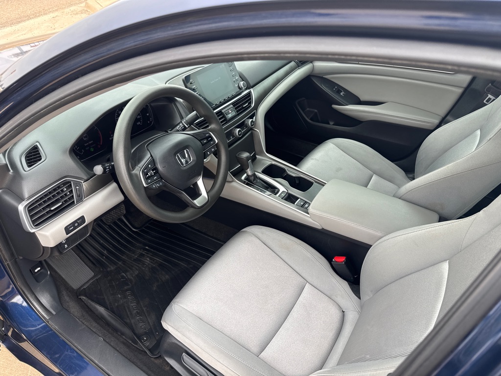 Photo 7 of this HONDA ACCORD