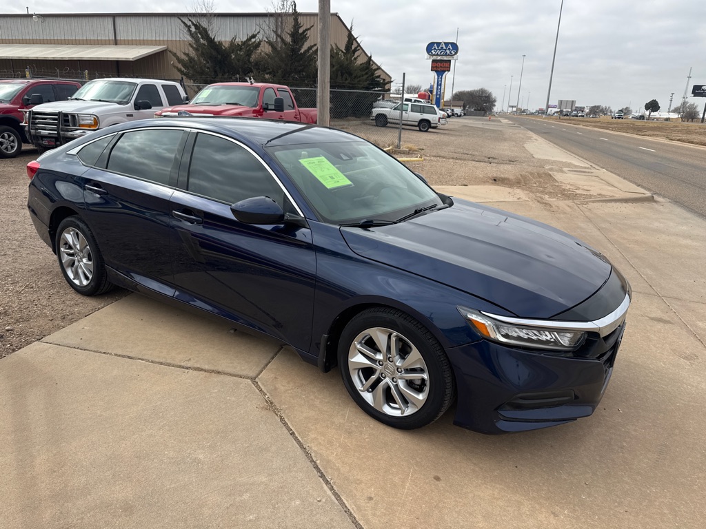 Photo 3 of this HONDA ACCORD