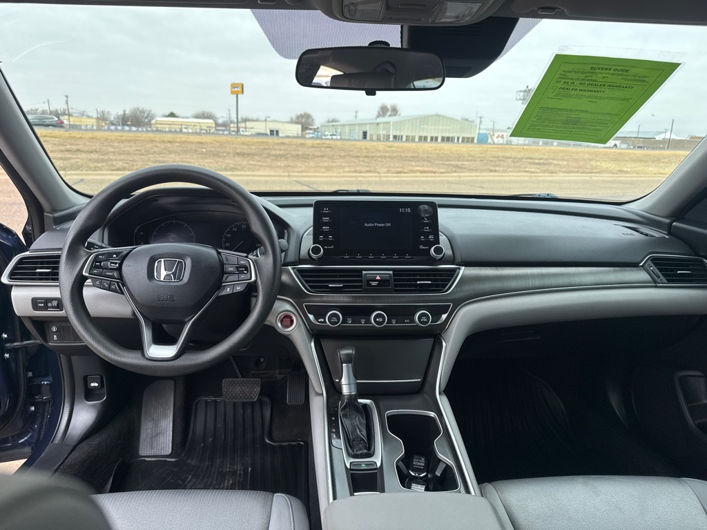 Photo 8 of this HONDA ACCORD