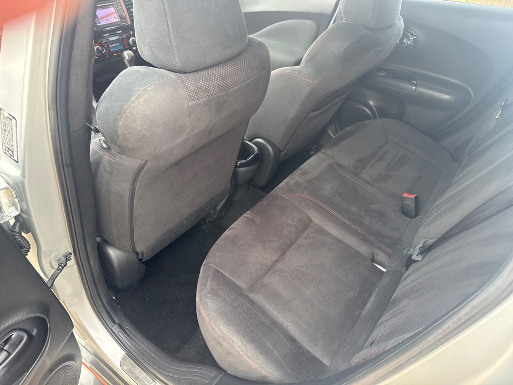 Photo 5 of this NISSAN JUKE