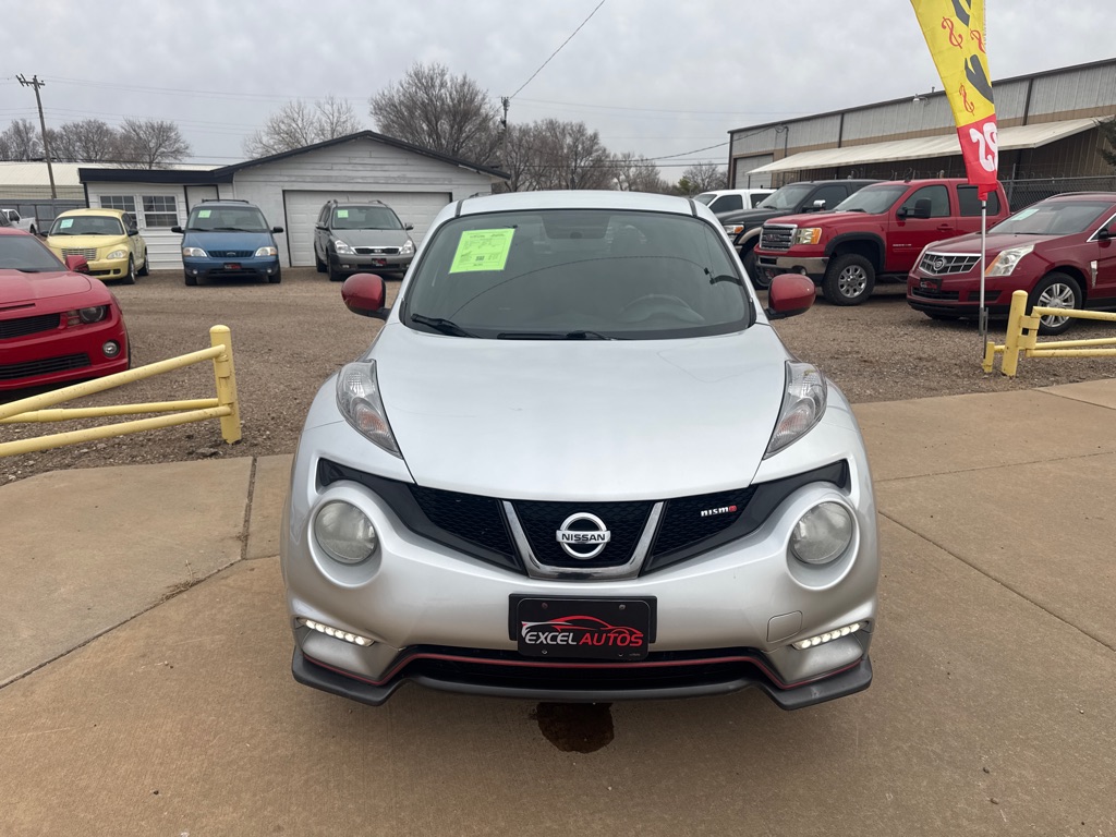Photo 2 of this NISSAN JUKE