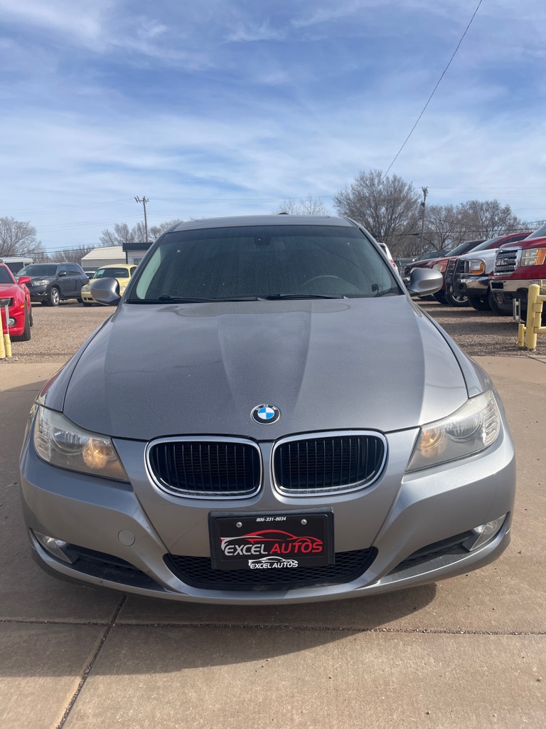 Photo 2 of this BMW 328