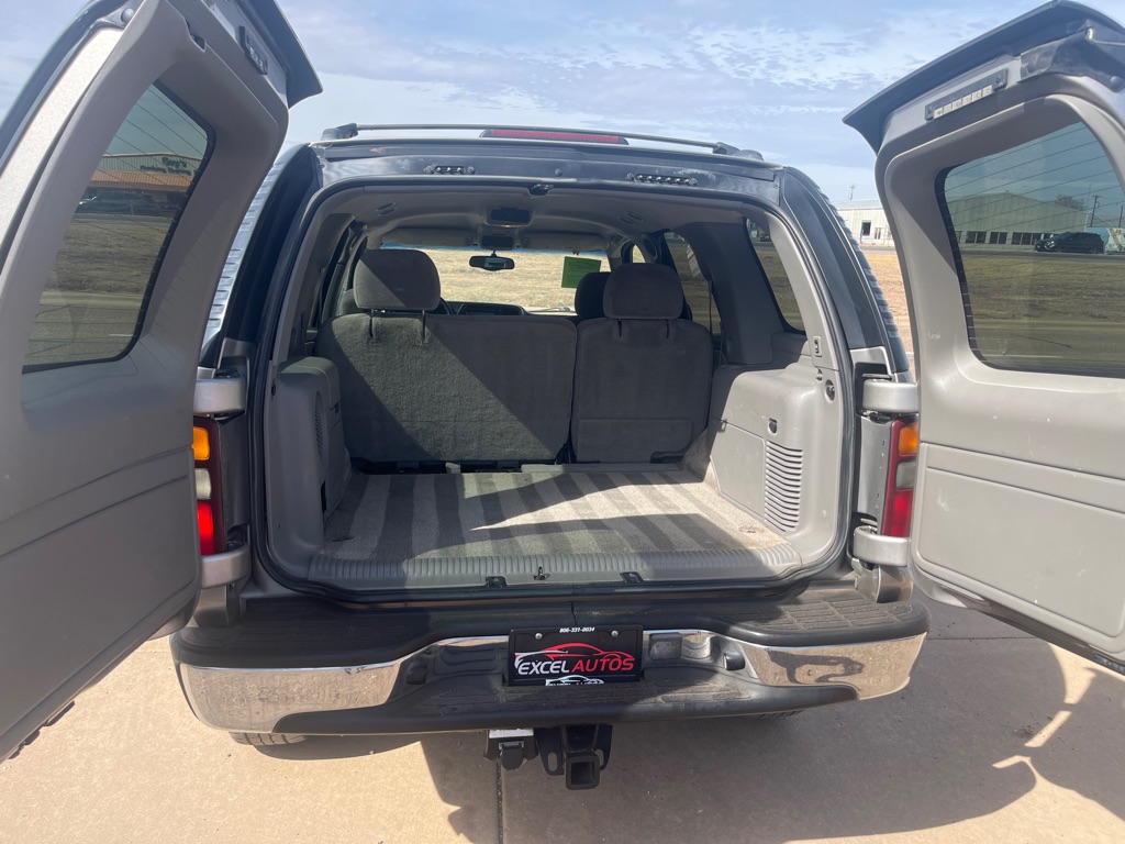 Photo 7 of this CHEVROLET TAHOE