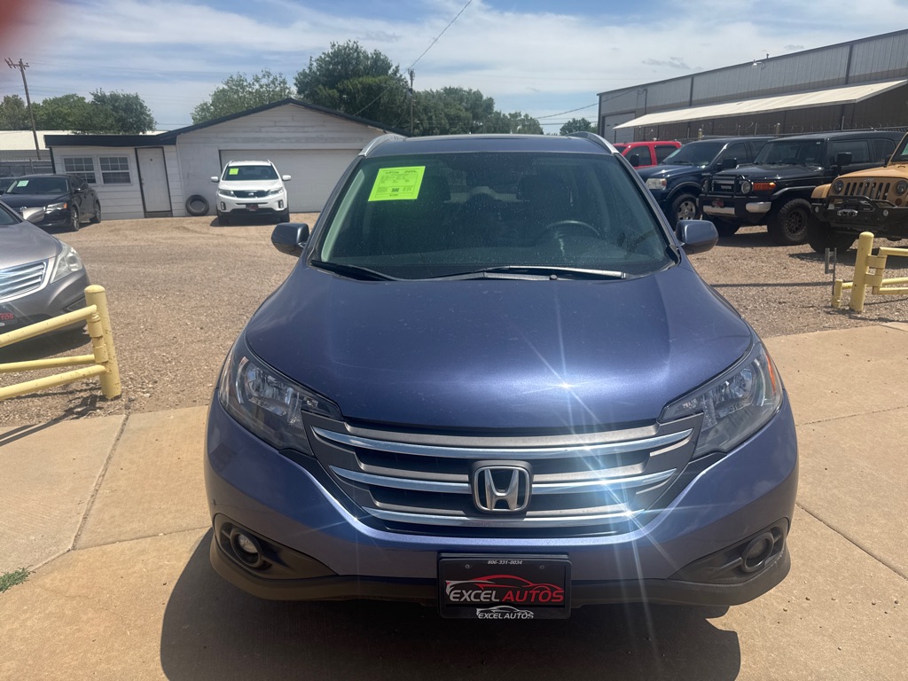Photo 2 of this HONDA CR-V