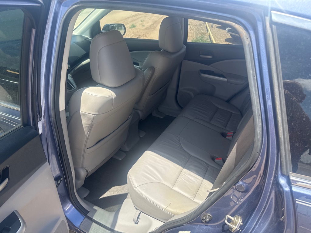 Photo 5 of this HONDA CR-V
