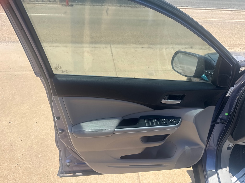 Photo 7 of this HONDA CR-V