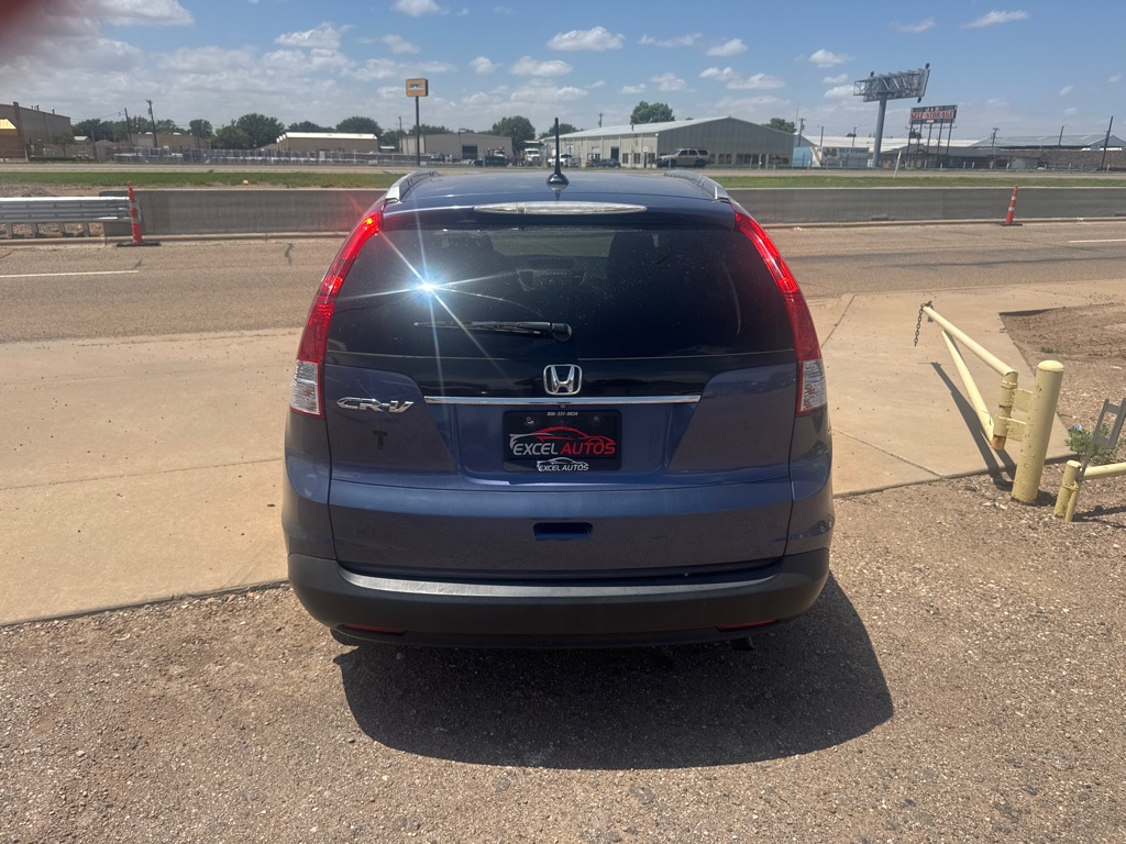 Photo 4 of this HONDA CR-V