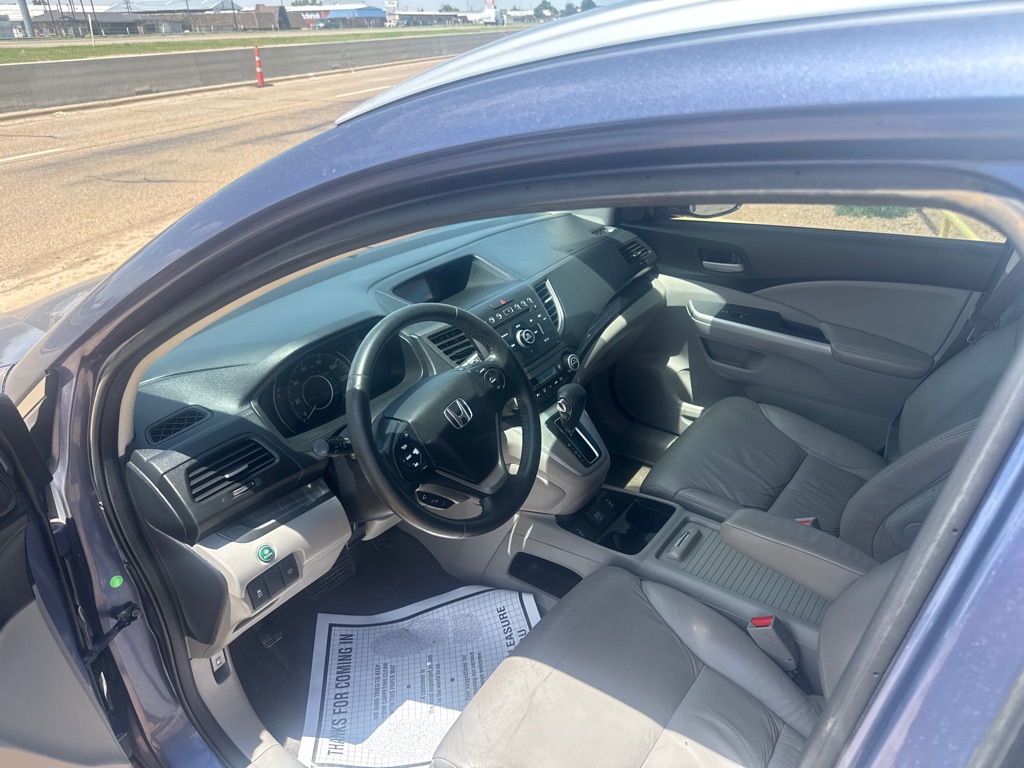 Photo 8 of this HONDA CR-V