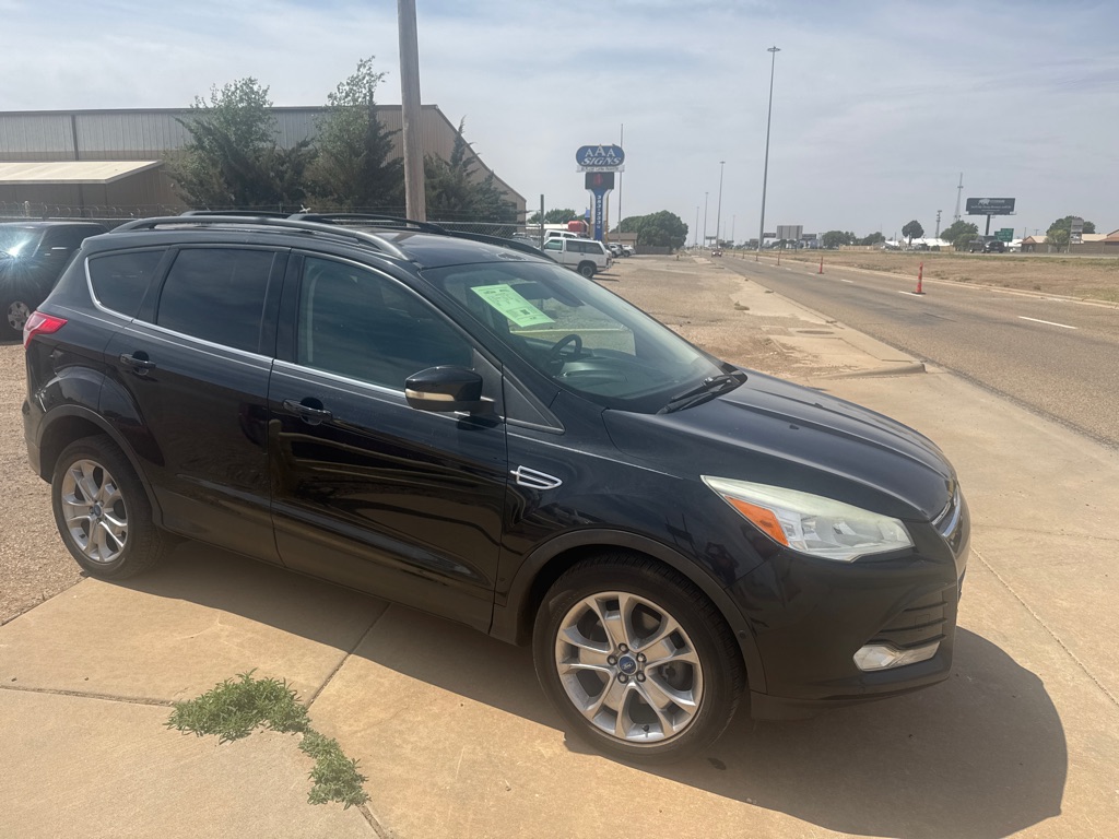 Photo 3 of this FORD ESCAPE