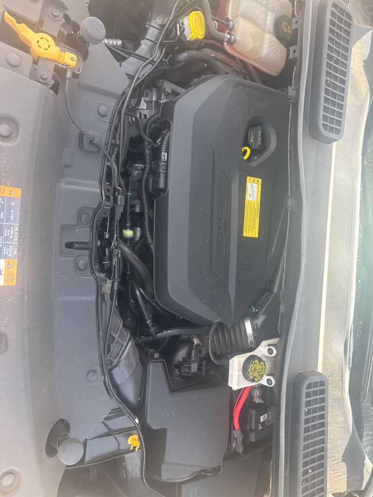 Photo 10 of this FORD ESCAPE