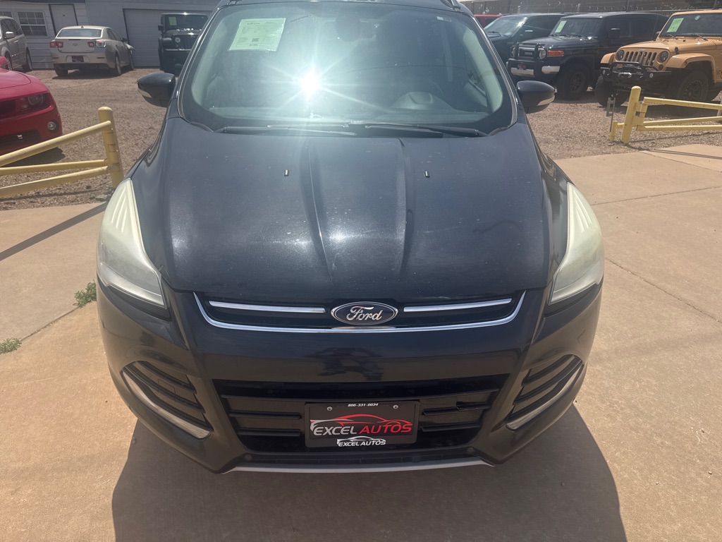 Photo 2 of this FORD ESCAPE