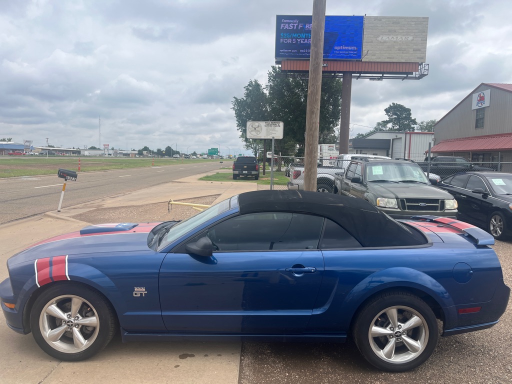 Photo 4 of this FORD MUSTANG