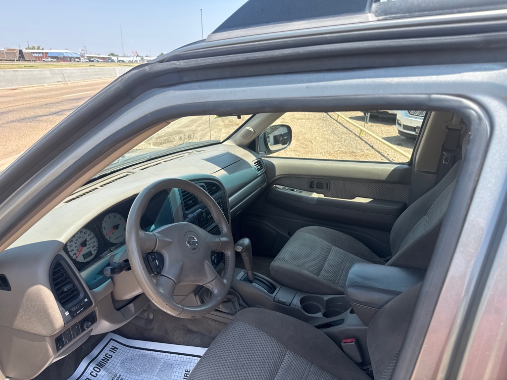 Photo 8 of this NISSAN PATHFINDER