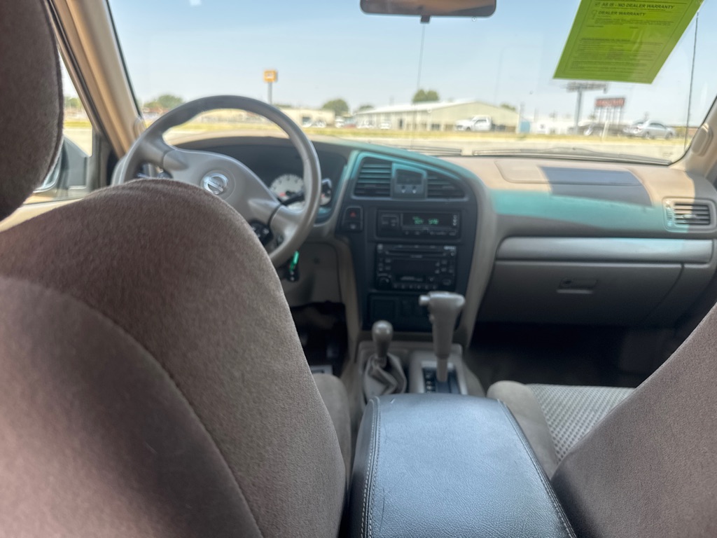 Photo 6 of this NISSAN PATHFINDER