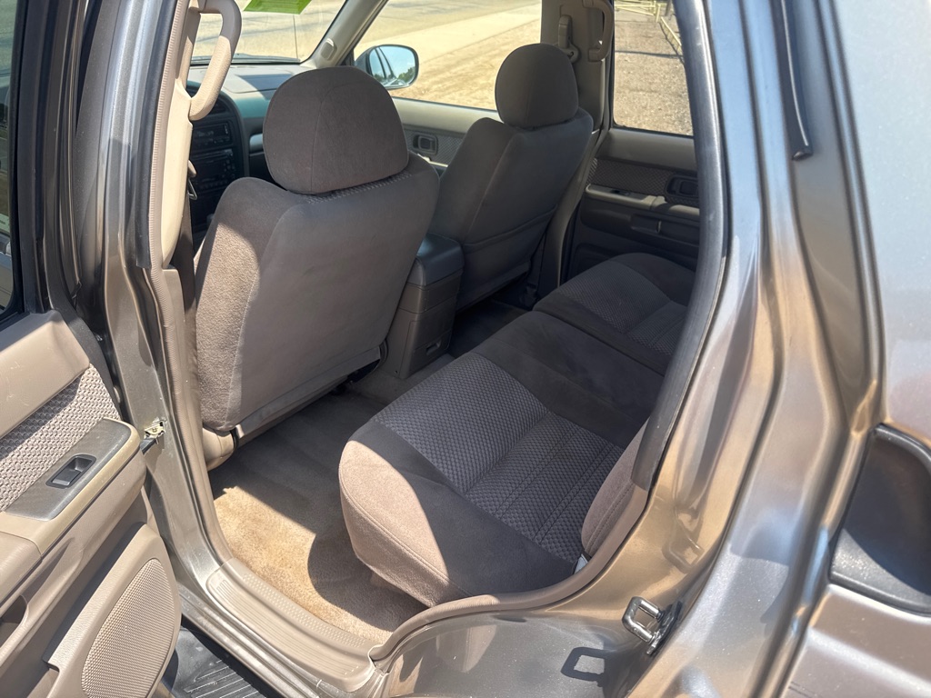 Photo 5 of this NISSAN PATHFINDER