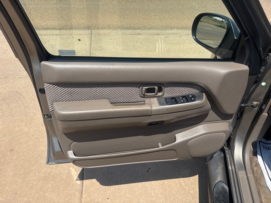 Photo 7 of this NISSAN PATHFINDER