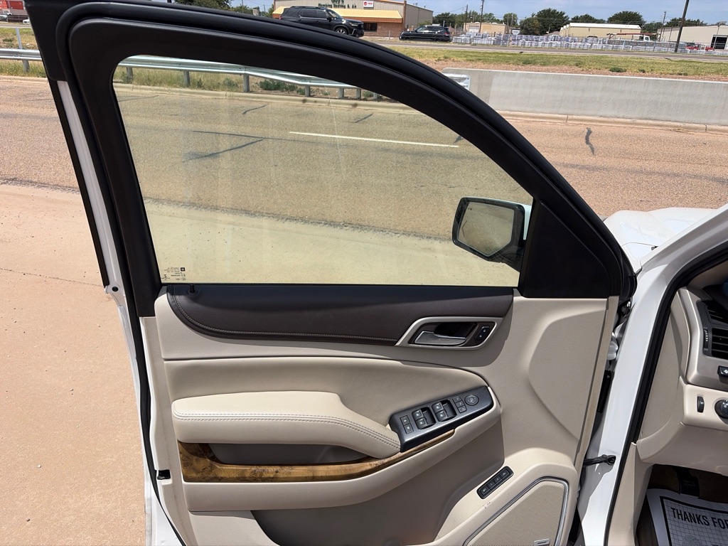 Photo 6 of this GMC YUKON XL