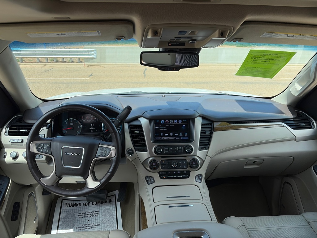 Photo 7 of this GMC YUKON XL