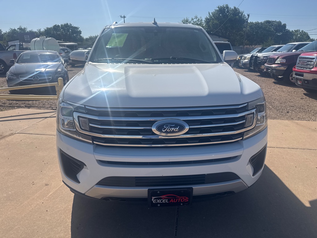 Photo 2 of this FORD EXPEDITION