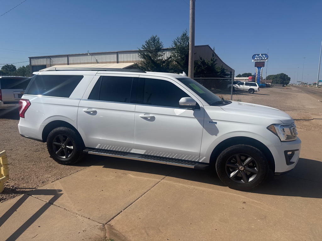 Photo 3 of this FORD EXPEDITION