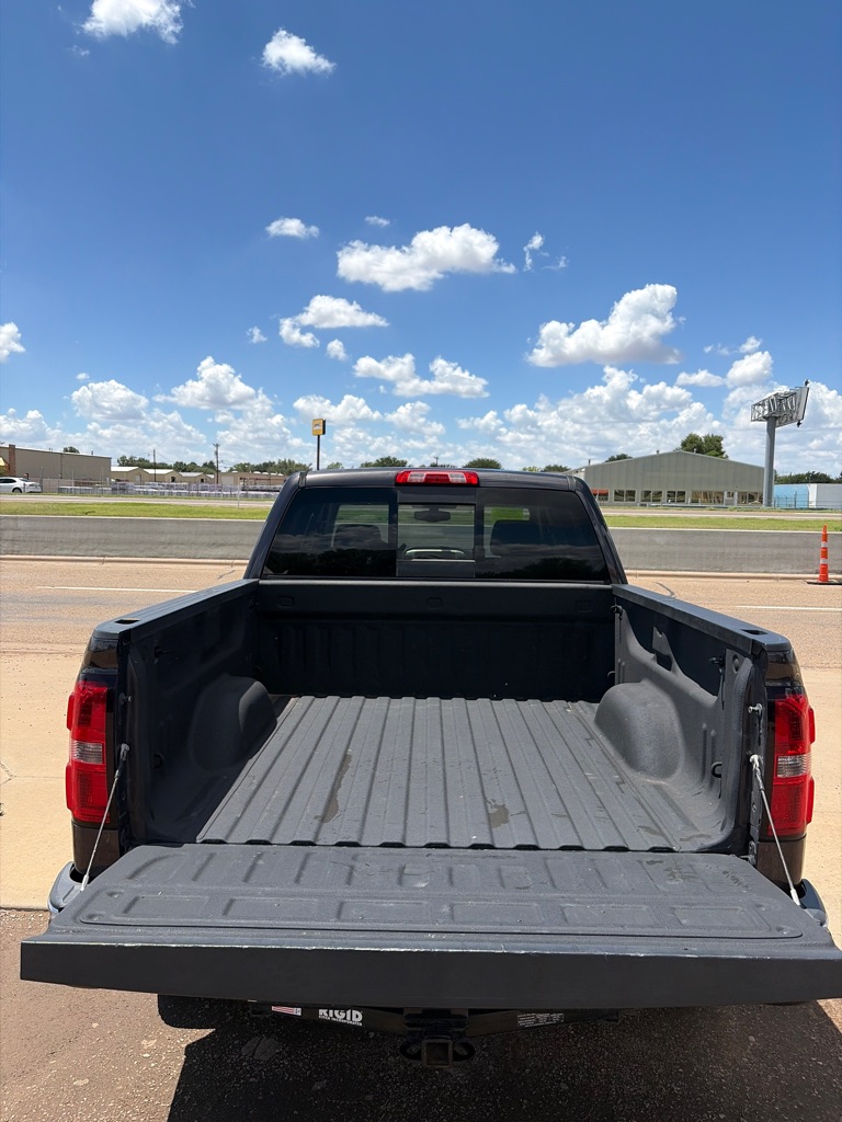 Photo 5 of this GMC SIERRA