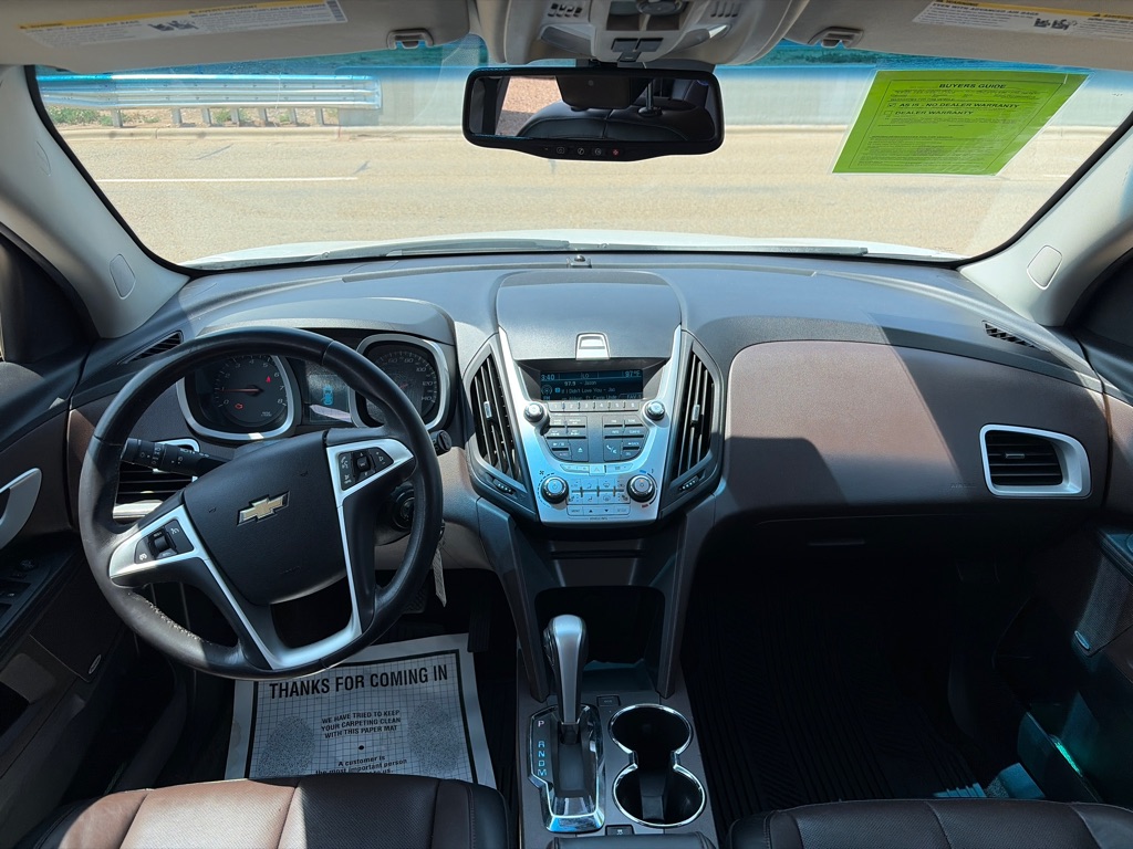 Photo 7 of this CHEVROLET EQUINOX