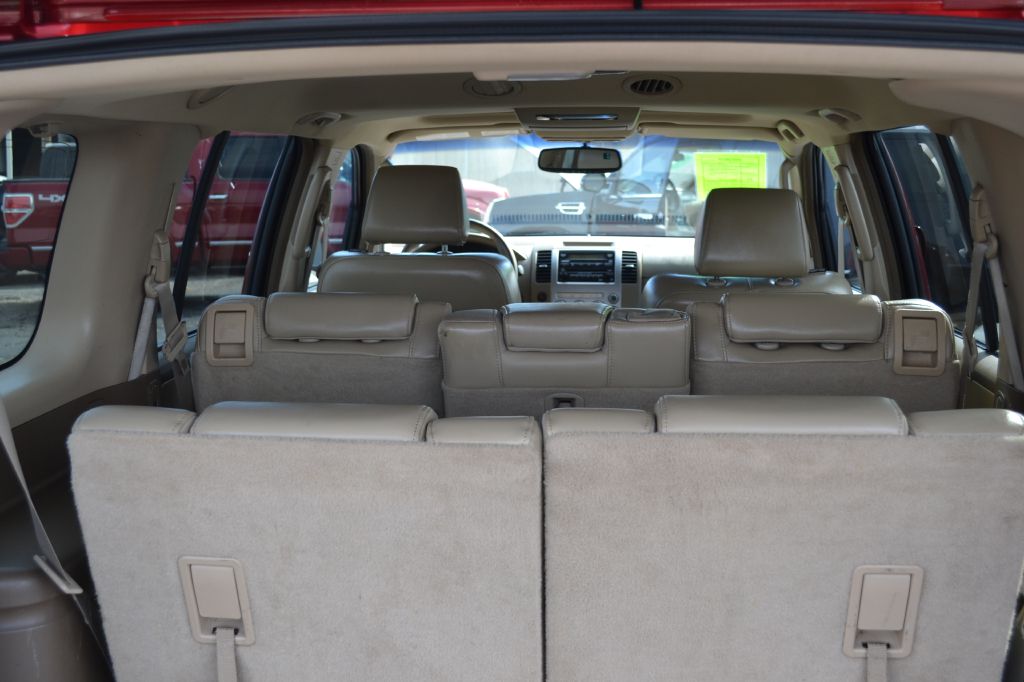 Photo 5 of this NISSAN PATHFINDER