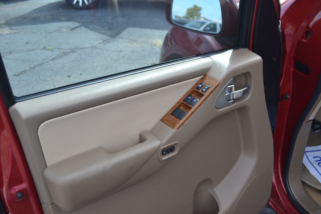 Photo 7 of this NISSAN PATHFINDER