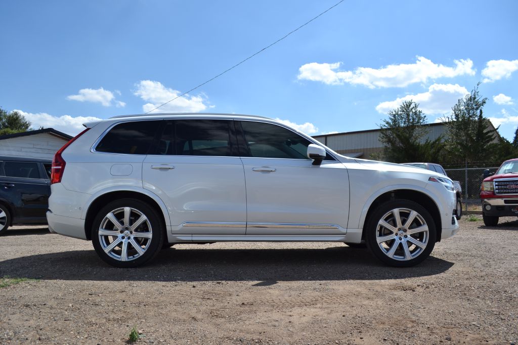 Photo 3 of this VOLVO XC90