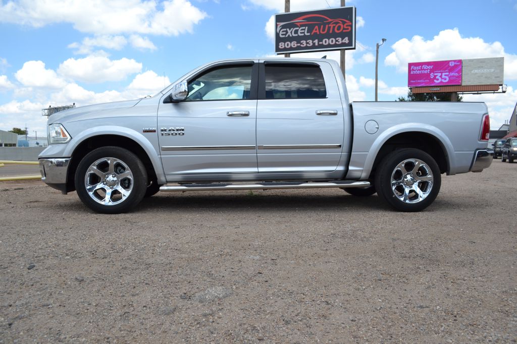 Photo 2 of this RAM 1500