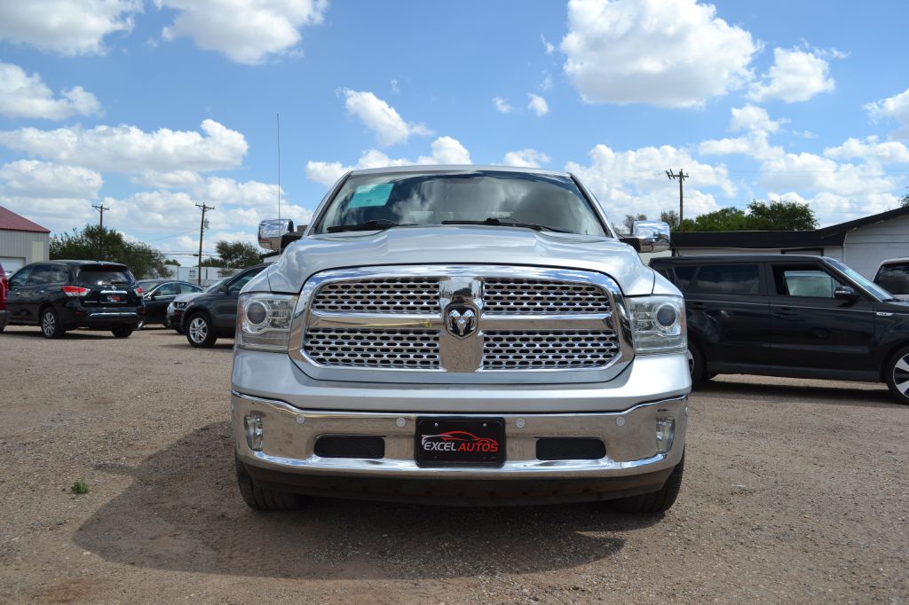 Photo 3 of this RAM 1500