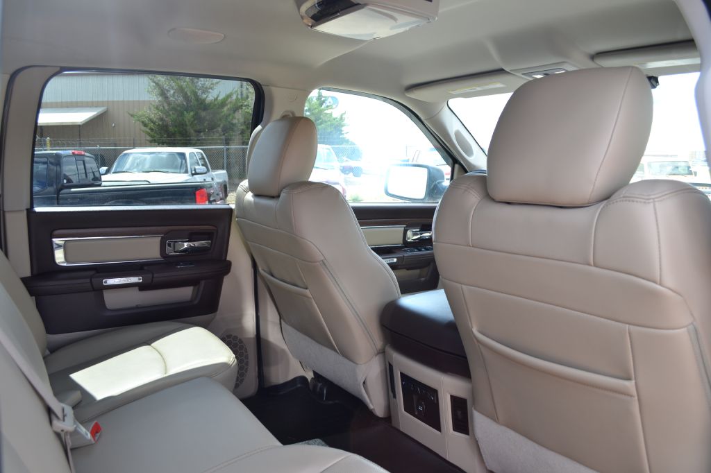 Photo 6 of this RAM 1500