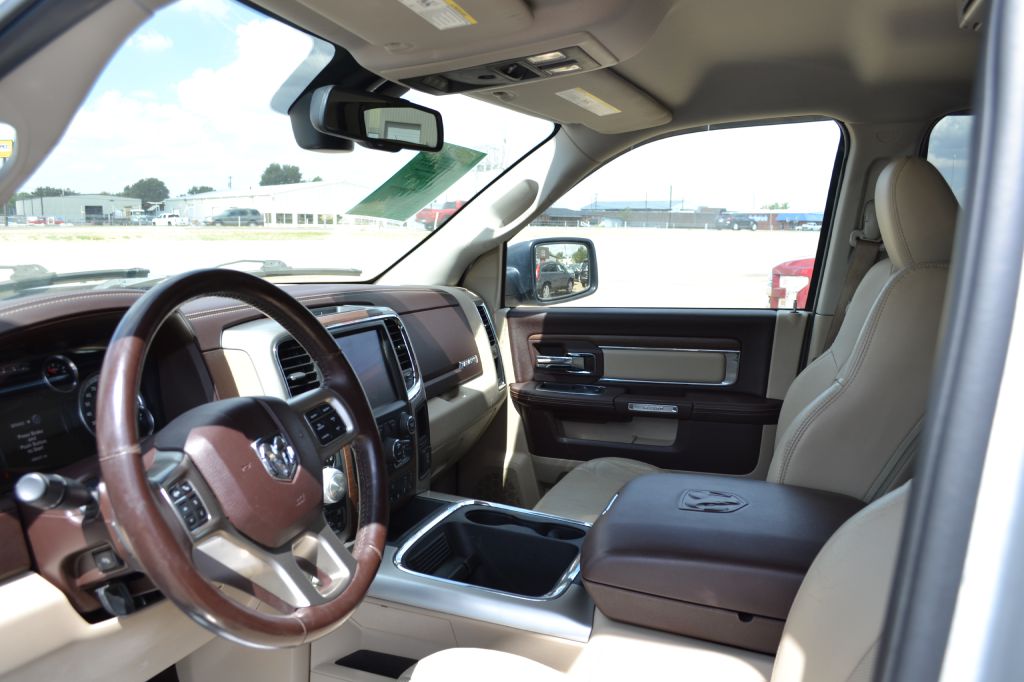 Photo 8 of this RAM 1500